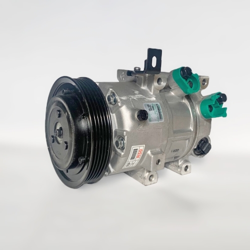 Lốc điều hòa Kia Rondo 2013-2017 máy dầu HANON 97701-A4500